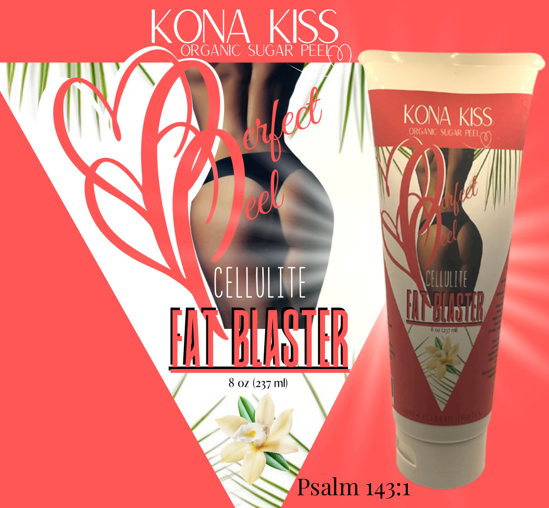 PERFECT PEEL FAT BLASTER – Kona Kiss