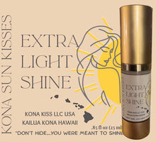 Load image into Gallery viewer, Fun in the SUN EXTRA LIGHT SHINE