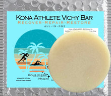 Load image into Gallery viewer, KONA ATHLETE VICHY BAR