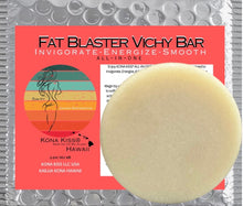 Load image into Gallery viewer, FAT BLASTER VICHY BAR