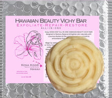 Load image into Gallery viewer, HAWAIIAN BEAUTY VICHY BAR