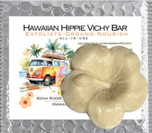 Load image into Gallery viewer, HAWAIIAN HIPPIE VICHY BAR