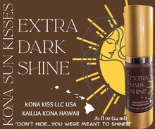 Load image into Gallery viewer, Fun in the SUN EXTRA DARK SHINE