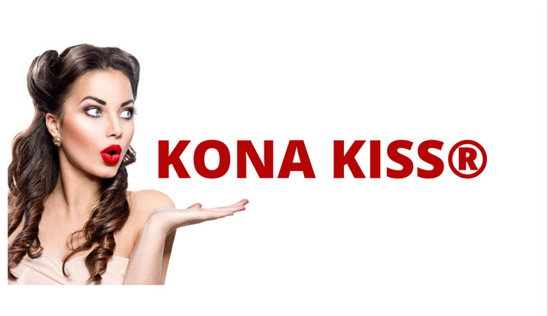 Kona Kiss