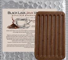 Load image into Gallery viewer, BLACK LAVA JAVA VICHY BAR