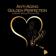 Load image into Gallery viewer, GOLDEN PERFECTION