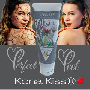 HAWAIIAN BEAUTY ANTI-AGING PERFECT FACE PEEL