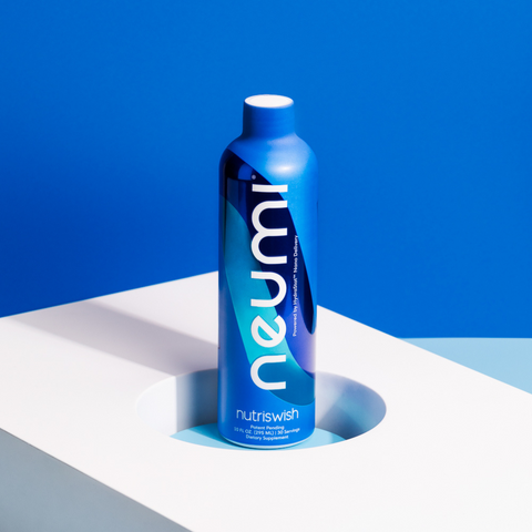 Glutathione NeumiSwish