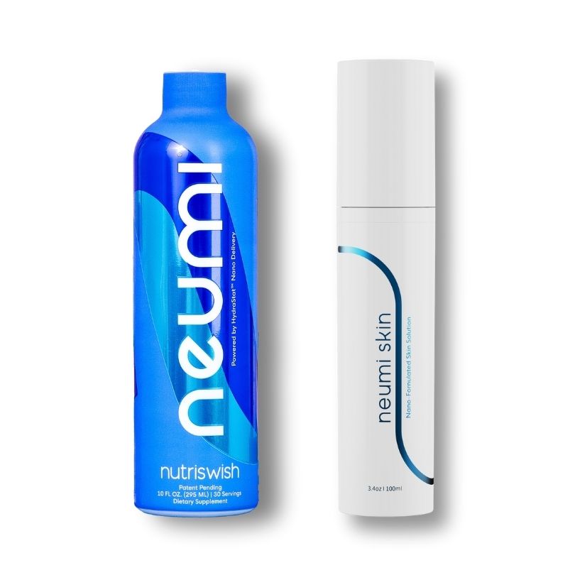 Dynamic Duo GLUTATHIONE