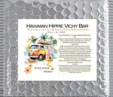 Load image into Gallery viewer, HAWAIIAN HIPPIE VICHY BAR