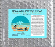 Load image into Gallery viewer, KONA ATHLETE VICHY BAR