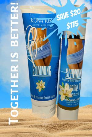SLIMMING DUO