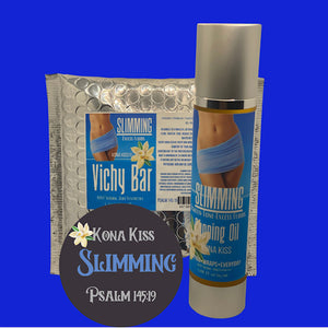 SLIMMING PACKAGE