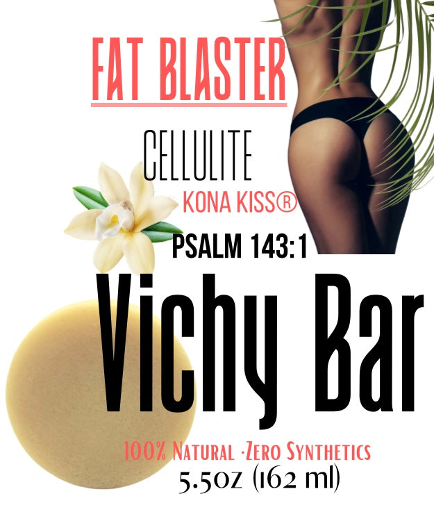 VICHY BAR FAT BLASTER