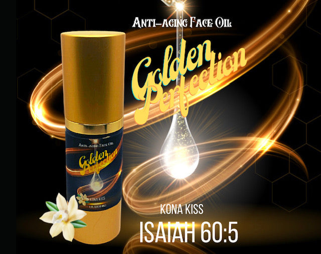 GOLDEN PERFECTION
